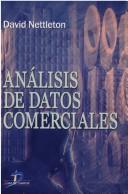 Tapa de Análisis de datos comerciales
