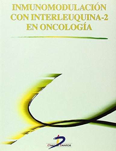 Tapa de Inmunomodulación con interleuquina-2 en oncología