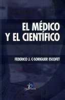 Tapa de El médico y el científico