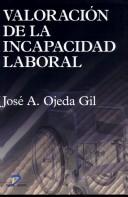 Tapa de Valoración de la incapacidad laboral