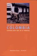 Tapa de Colombia, caminos para salir de la violencia