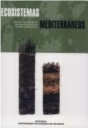 Tapa de Ecosistemas mediterráneos