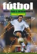Tapa de Futbol : juegos para el entrenamiento