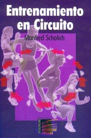 Tapa de Entrenamiento en circuito