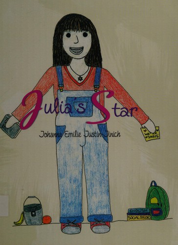 Tapa de Julia's star