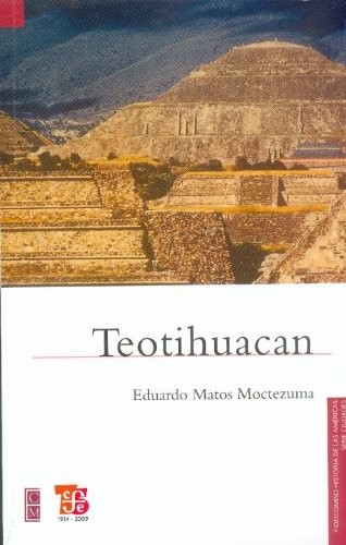 Tapa de Teotihuacan