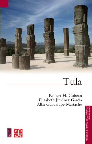 Tapa de Tula