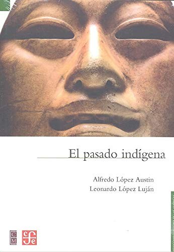Tapa de El pasado indígena