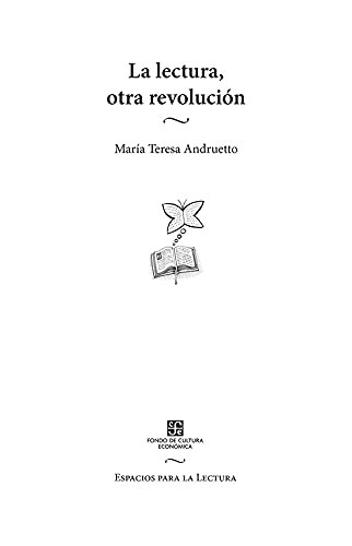 Tapa de La lectura, otra revolución