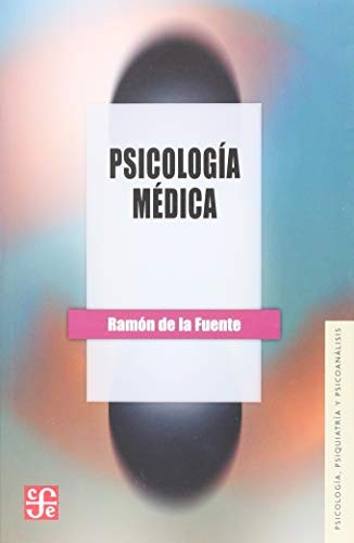 Tapa de Psicología médica