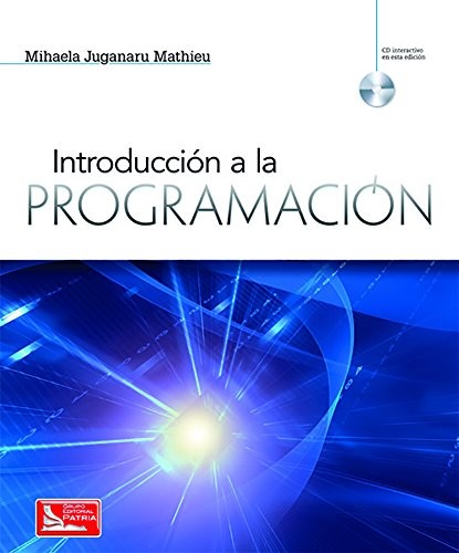 Tapa de Introducción a la programación