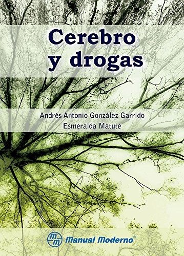 Tapa de Cerebro y drogas