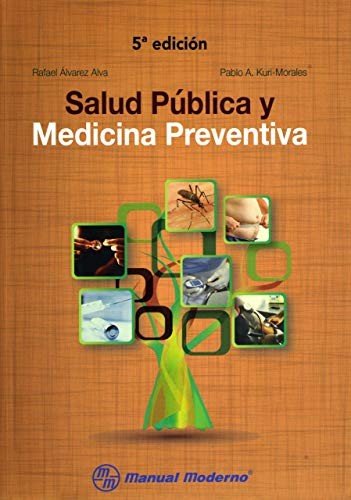 Tapa de Salud pública y medicina preventiva