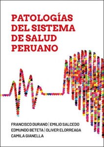 Tapa de Patologías del sistema de salud peruano