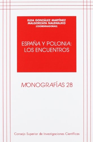 Tapa de España y Polonia los encuentros