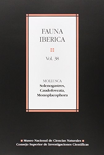 Tapa de Mollusca :