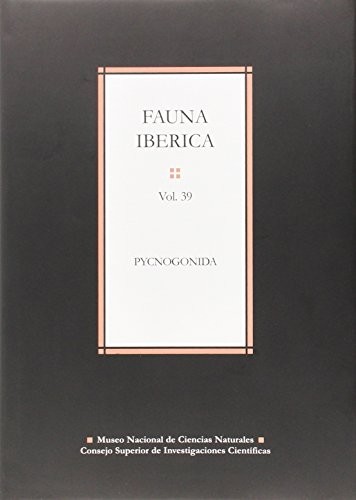 Tapa de Fauna Ibérica.