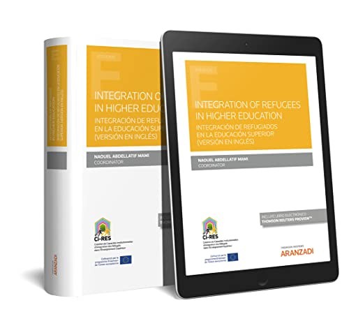 Tapa de Integration of Refugees in Higher Education