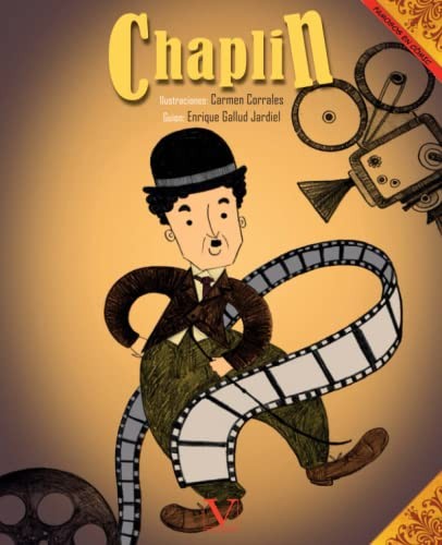 Tapa de Chaplin