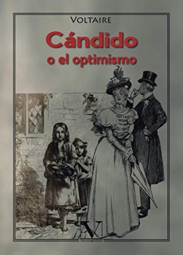 Tapa de Cándido, o el optimismo