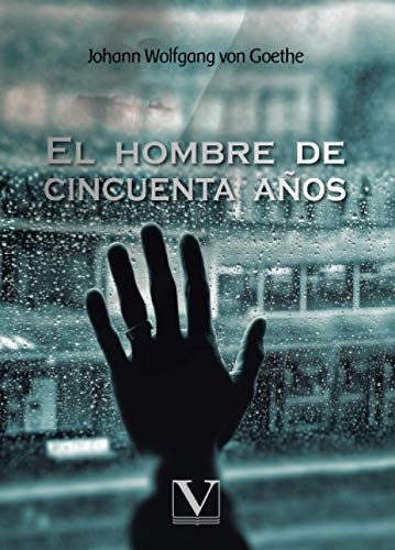 Tapa de El hombre de cincuenta años