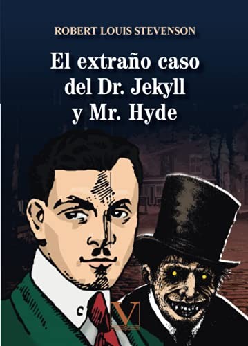 Tapa de El extraño caso