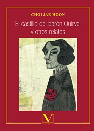 Tapa de El castillo del barón Quirval y otros relatos