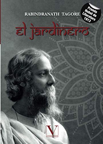 Tapa de El jardinero