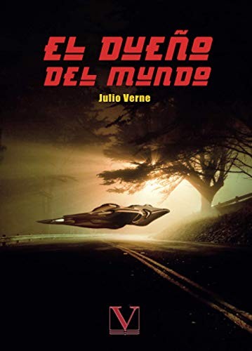 Tapa de El dueño del mundo
