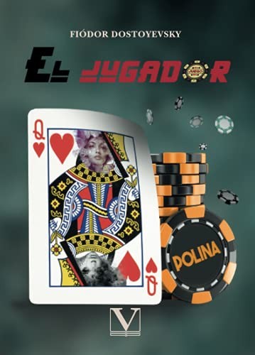 Tapa de El jugador