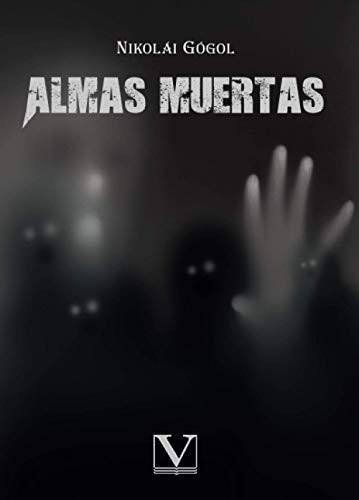 Tapa de Almas muertas