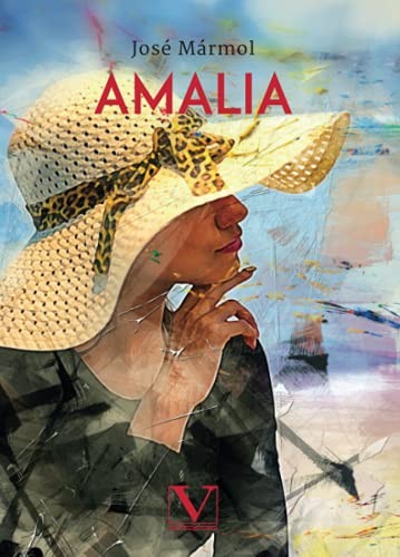 Tapa de Amalia