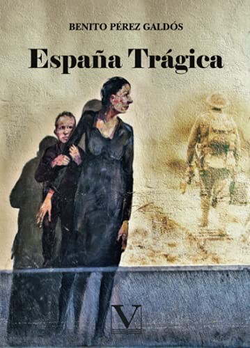 Tapa de España trágica