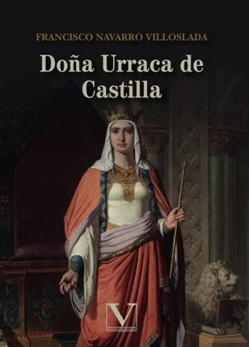 Tapa de Doña Urraca de Castilla