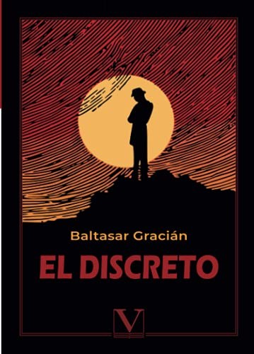 Tapa de El discreto