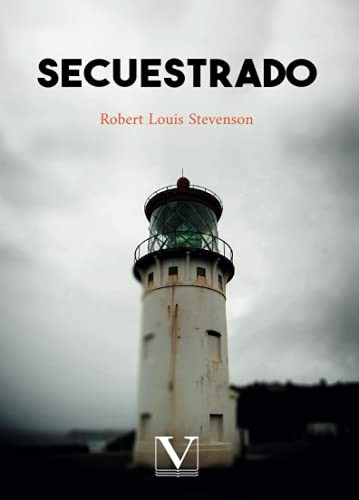Tapa de Secuestrado