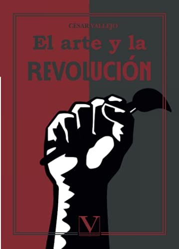 Tapa de El arte y la revolución