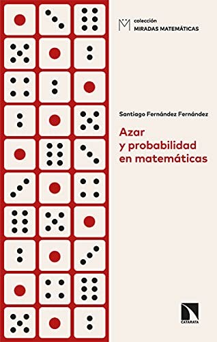 Tapa de Azar y probabilidad en matemáticas