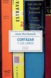 Tapa de Cortázar y los libros un paseo por la biblioteca del autor de "Rayuela"