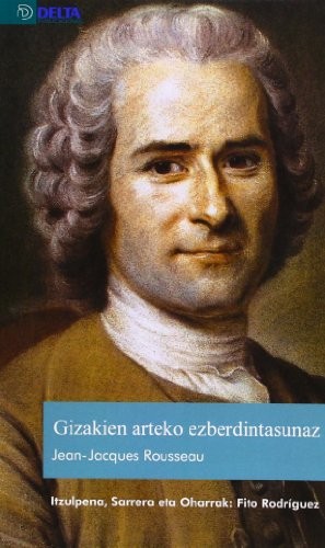 Tapa de Gizakien arteko ezberdintasunaz