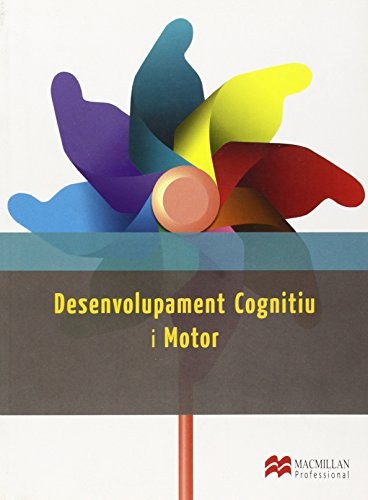 Tapa de Desenvolupament cognitiu i motor