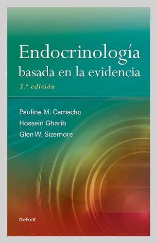 Tapa de Endocrinología basado en la evidencia