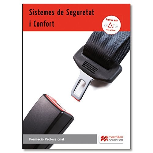 Tapa de Sistemes de seguretat i confort