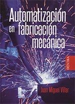 Tapa de Automatización en fabricación mecánica