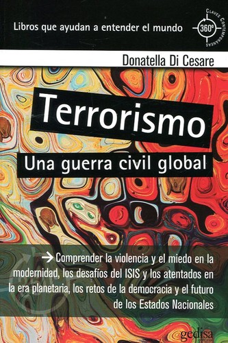Tapa de Terrorismo: una guerra civil global