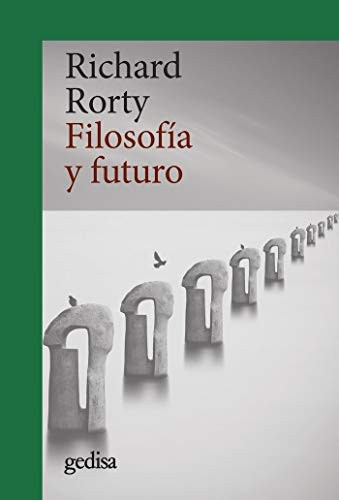 Tapa de Filosofía y futuro