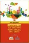Tapa de Compromiso con los objetivos de desarrollo sostenible