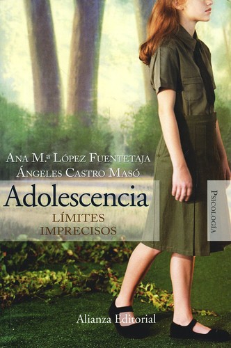 Tapa de Adolescencia: límites imprecisos