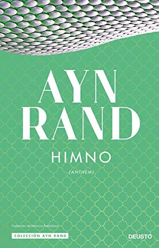 Tapa de Himno