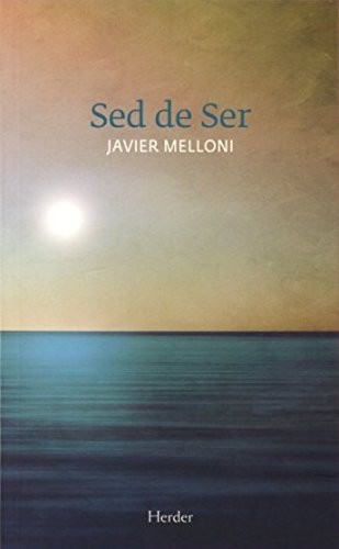 Tapa de Sed de ser